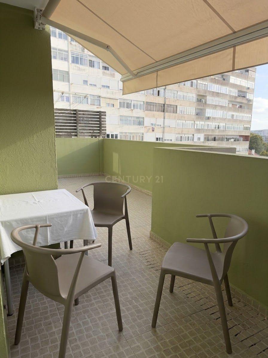 Apartamento T1 à venda em Setúbal (São Julião, Nossa Senhora da Anunciada e Santa Maria da Graça), Setúbal — foto 8