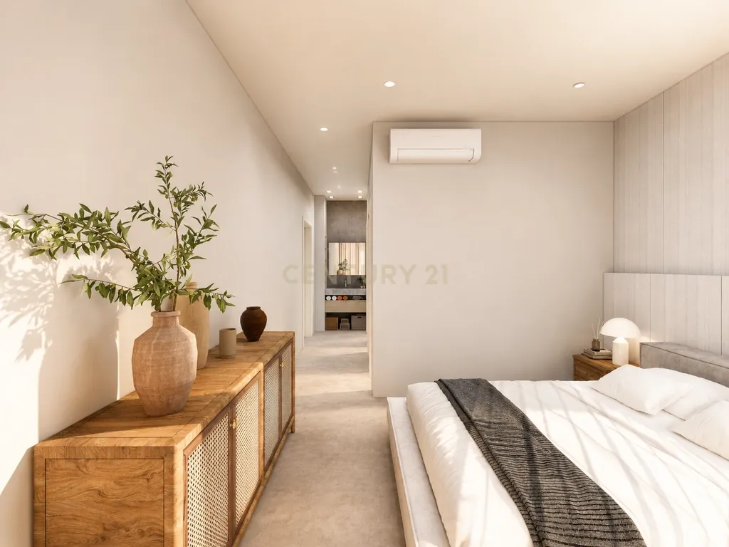 Moradia nova de arquitectura contemporânea | Ajuda, Lisboa - Image 16