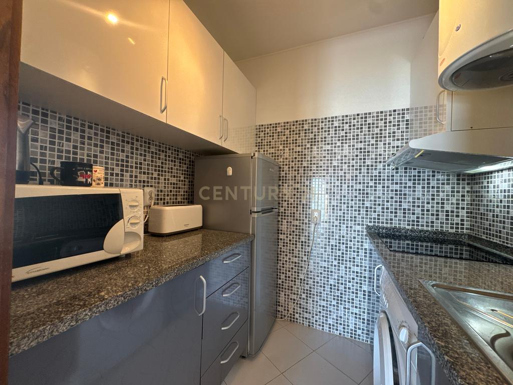 Apartamento à Beira Mar - Armação de Pera - Image 12