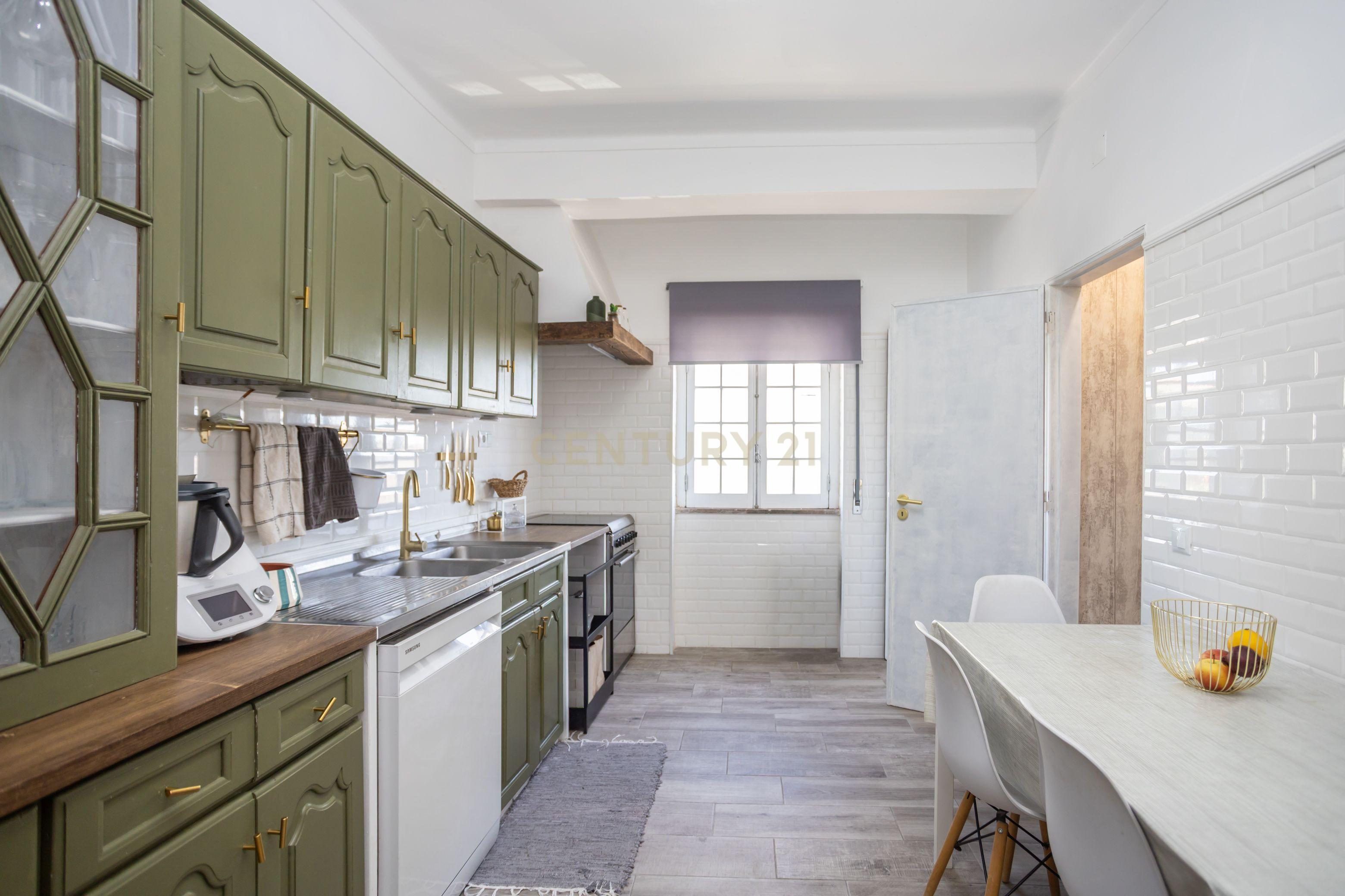 Apartamento T3 à venda em Setúbal (São Julião, Nossa Senhora da Anunciada e Santa Maria da Graça), Setúbal — foto 35