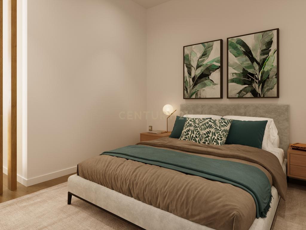 T0 NOVO - Viva com conforto e centralidade no Muralha Setúbal Residences - Image 8