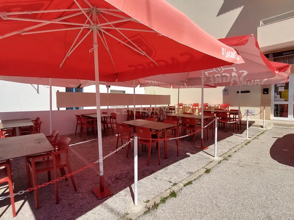 Trespasse de Café/Restaurante Totalmente Equipado | Patacão – Faro - Image 31