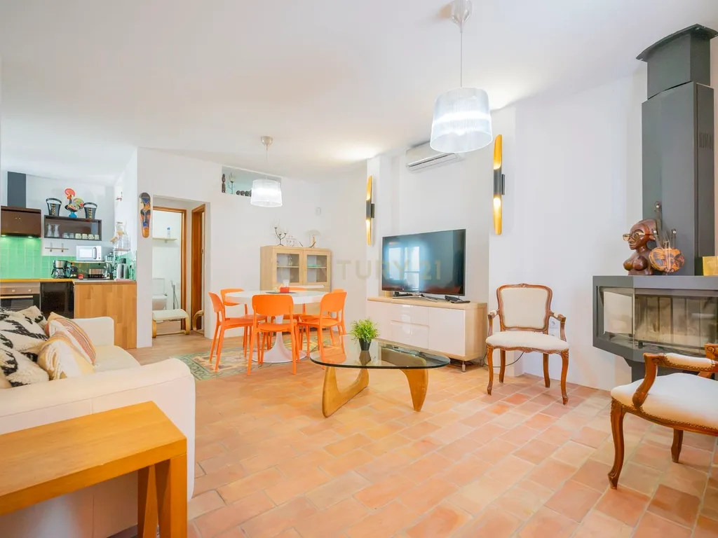 Casa Renovada T3-em Olhão na Baixa , Licença AL, Vista Panorâmica e Piscina - Image 2