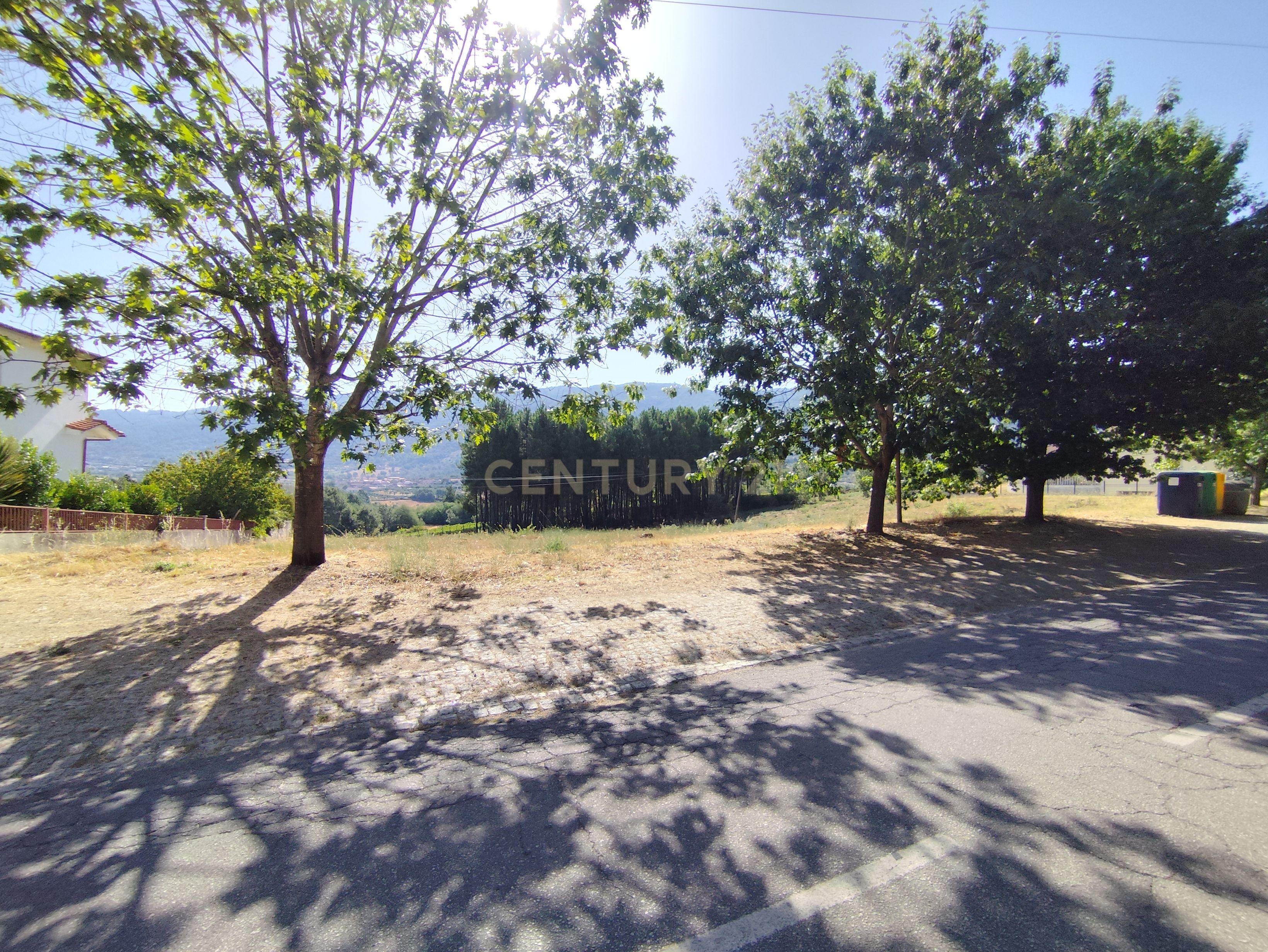 Fotografia 5 de Lote Urbano para Construção a 5 km de Chaves