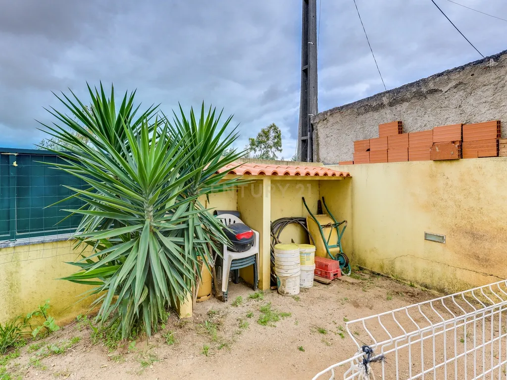 Moradia T4 Isolada Duplex com Box em Adroana, Alcabideche - Image 22