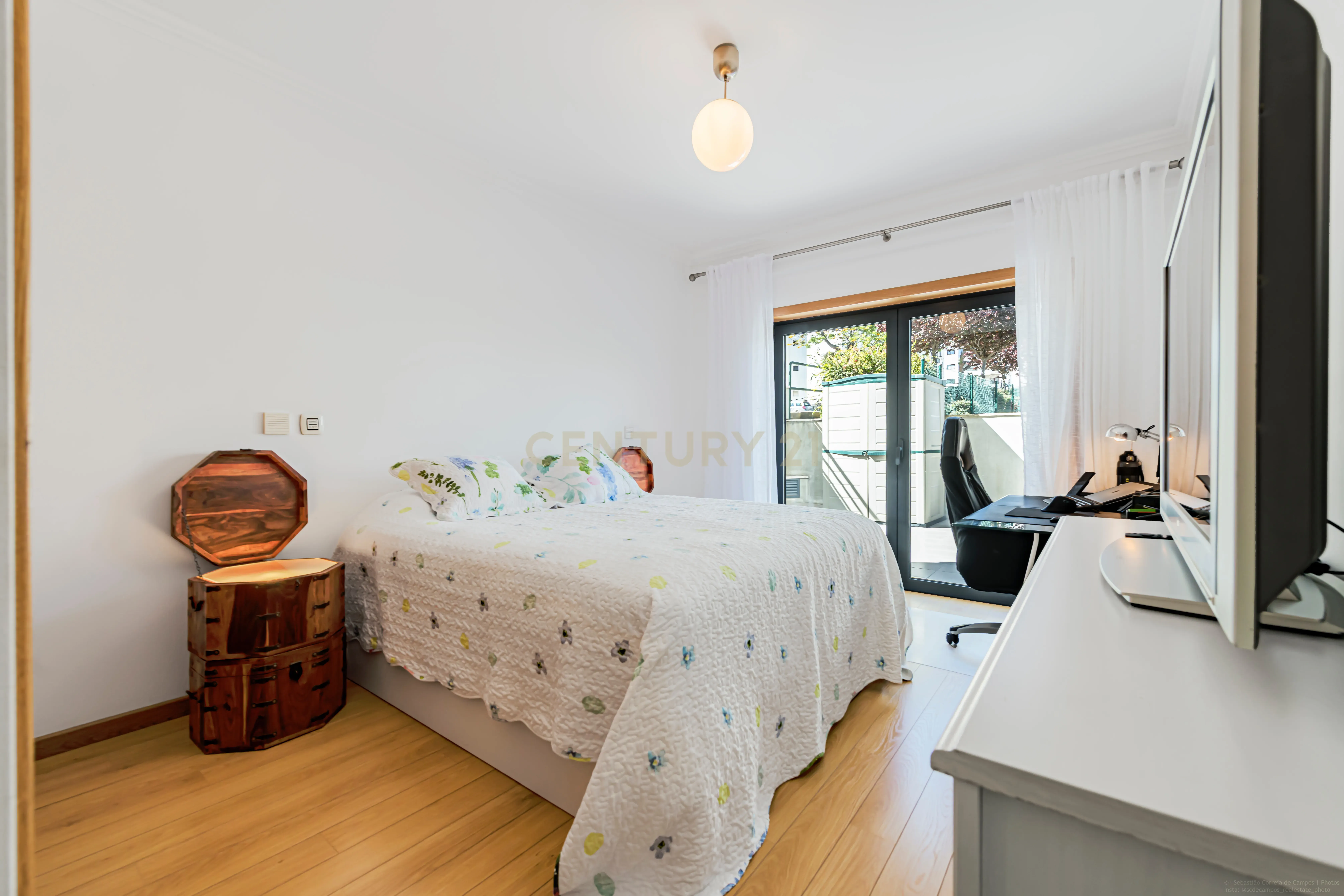 Apartamento T3 em Cascais com Terraço - Image 9