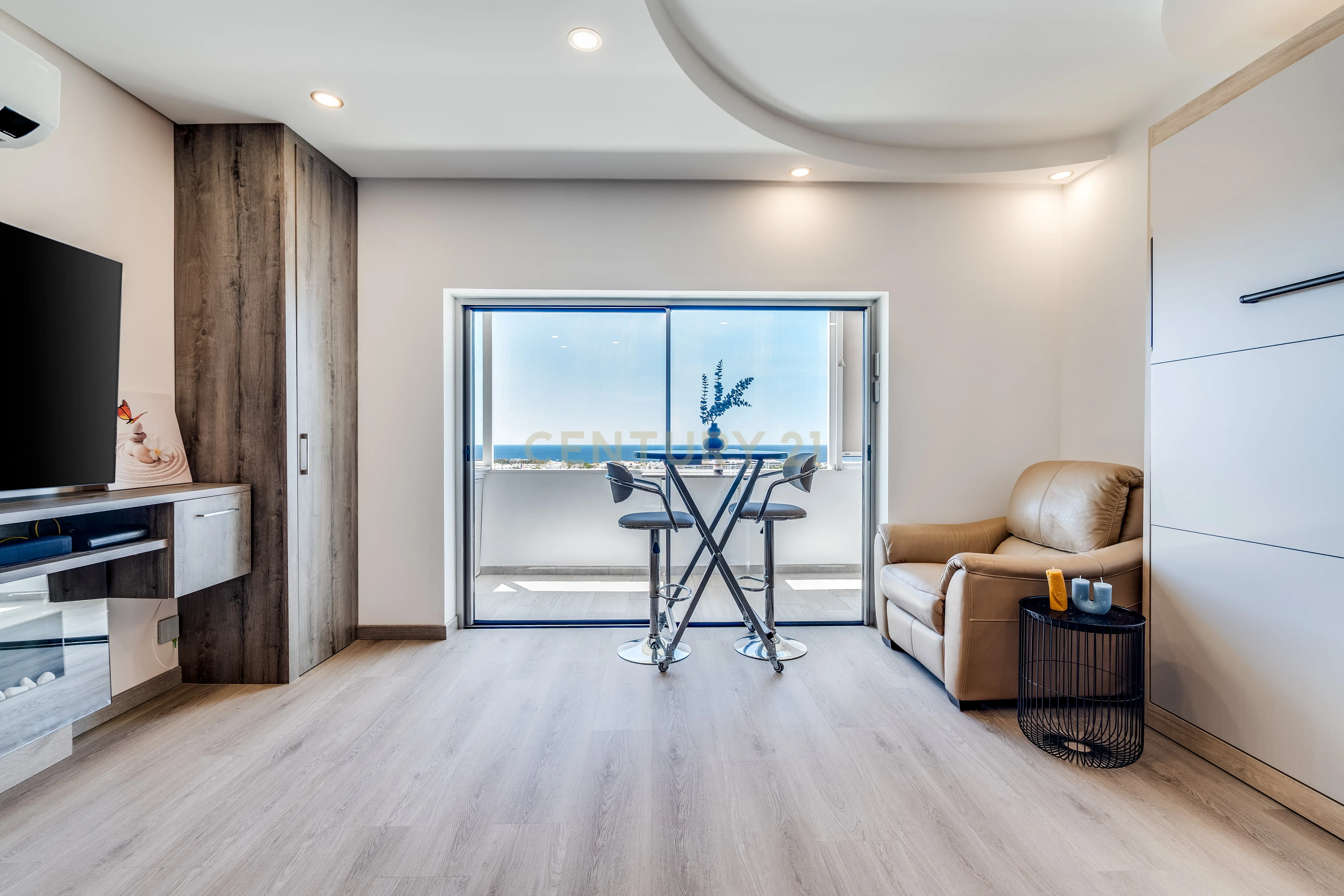 Apartamento T0 à venda em Albufeira e Olhos de Água, Albufeira — foto 4