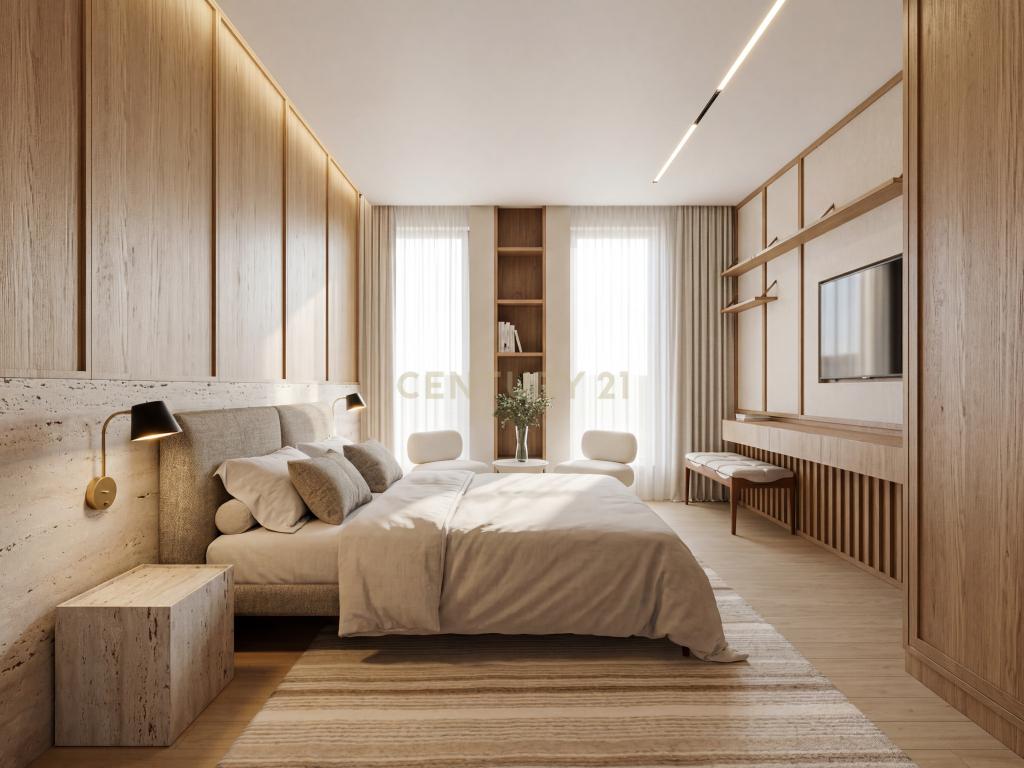 Prédio de Serviços em Alcântara – Projeto Aprovado para Aparthotel com 15 Unidades | Próximo ao LX Factory e Allo | Alcântara Lisbon Offices - Image 26