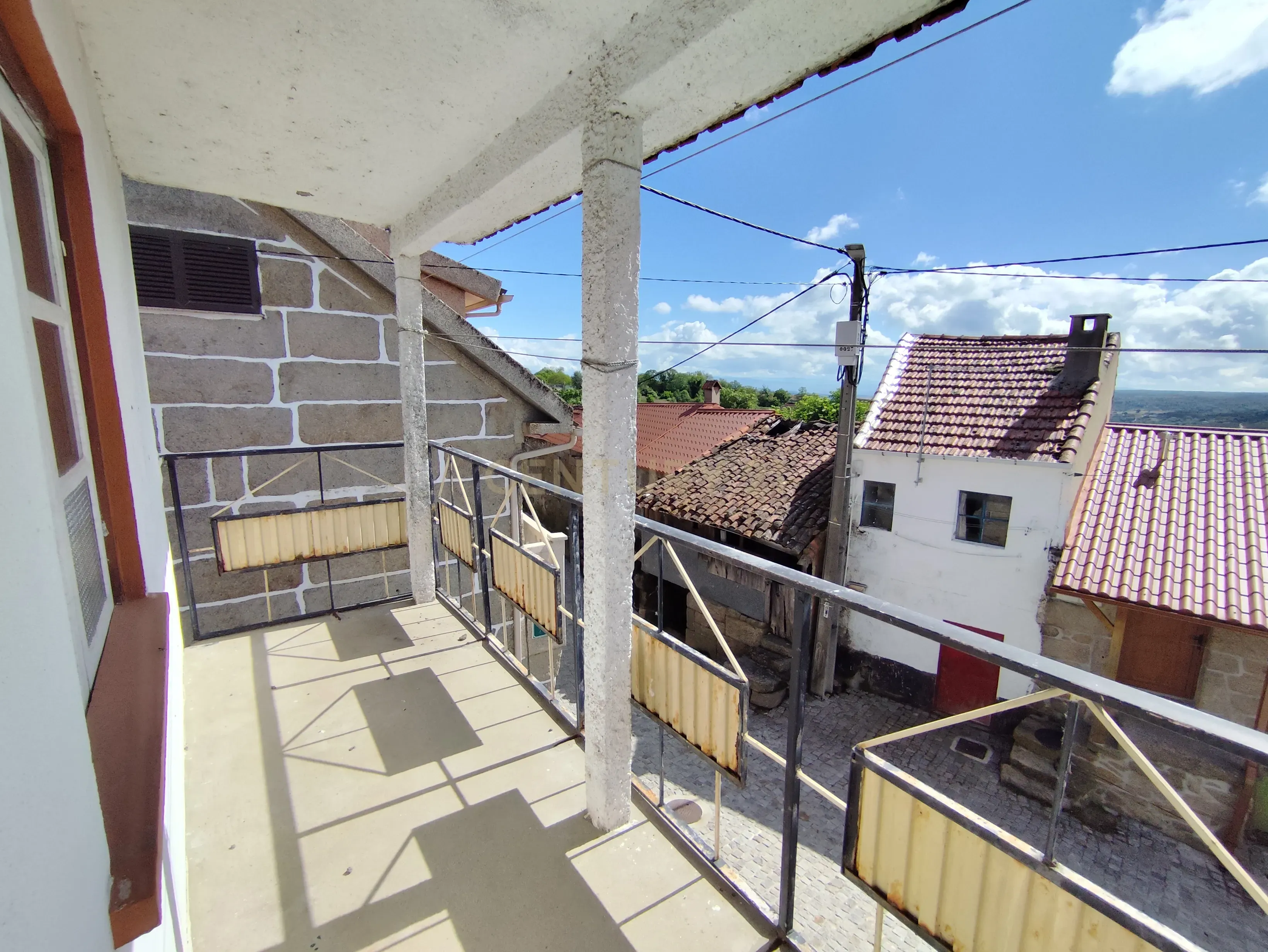 Fotografia 11 de Moradia Típica em Pedra no Barroso | Santo André, Montalegre