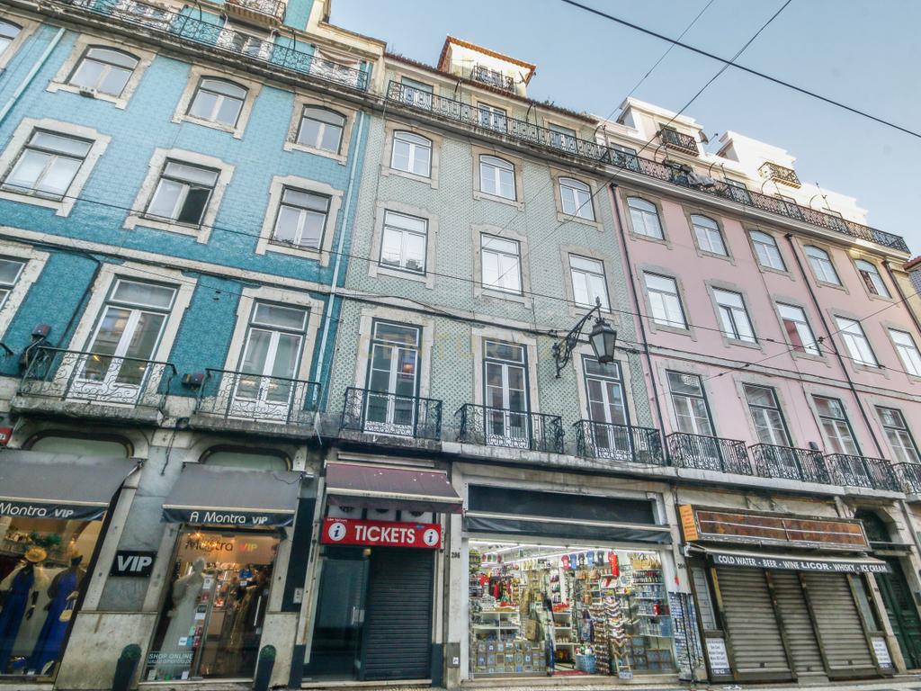 Apartamento T2 na Rua da Prata Nº208 - Image 18