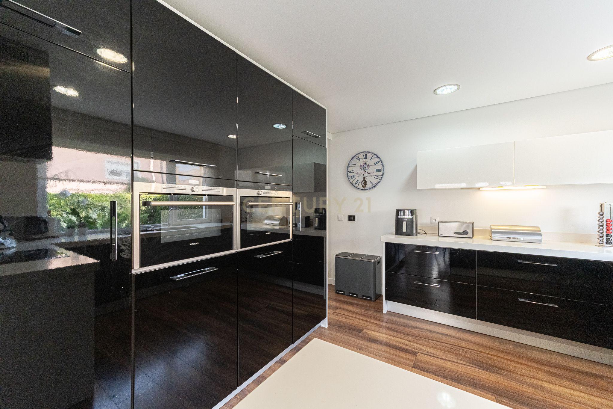 Moradia T4 à venda em Carcavelos e Parede, Cascais — foto 38