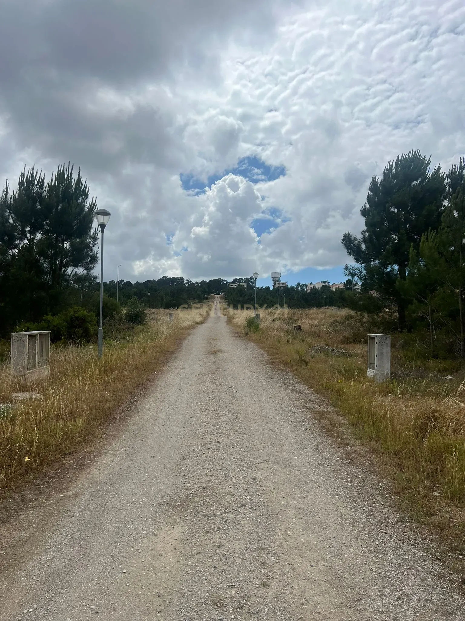 Fotografia 6 de Terreno Urbano | Quinta do Conde – Ribeira do Marchante