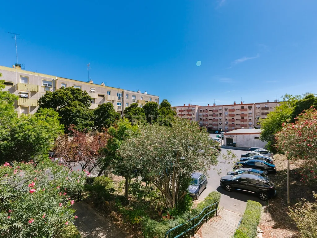T3 Olivais Lisboa - Image 22