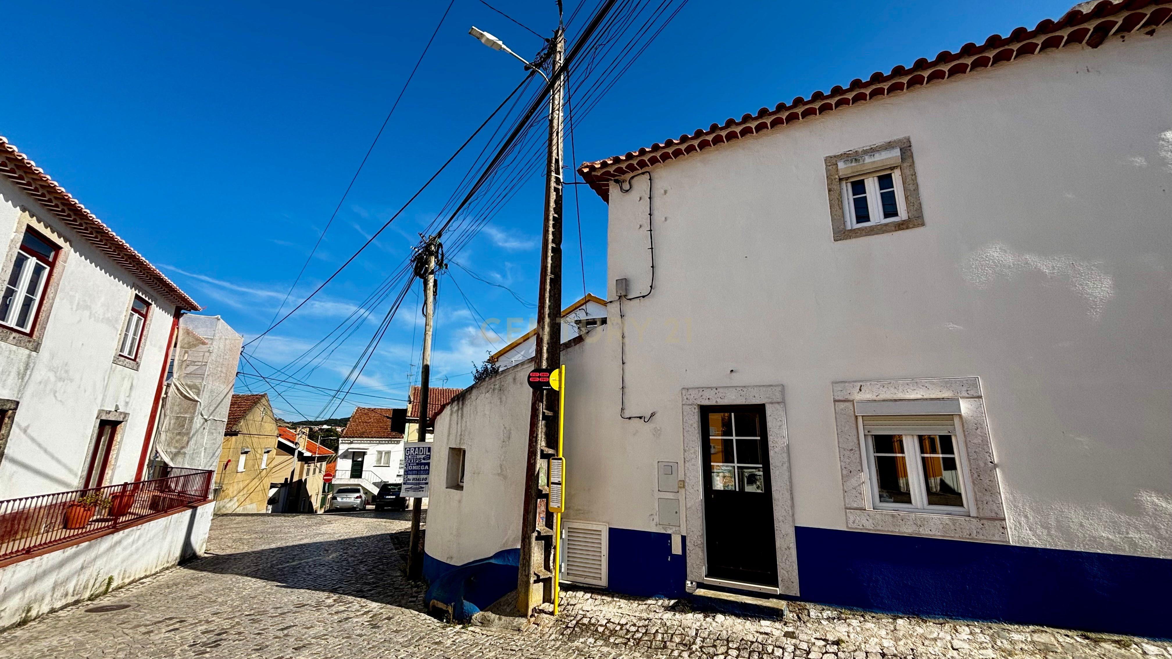 Moradia T3 à venda em Enxara do Bispo, Gradil e Vila Franca do Rosário, Mafra — foto 5