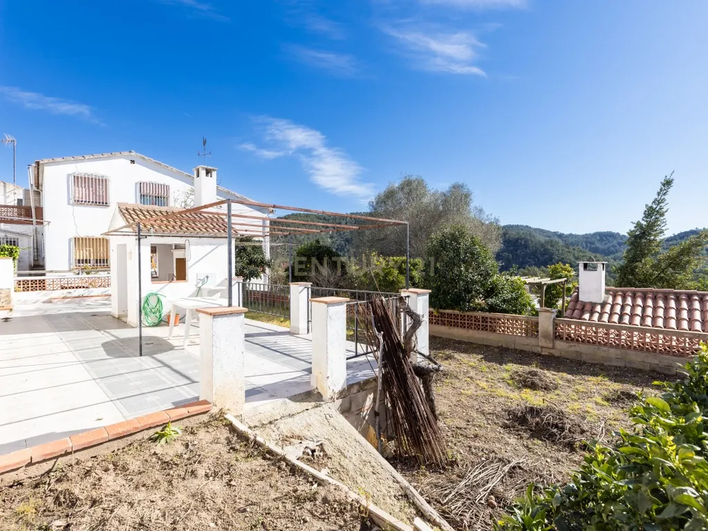 HABITATGE EN PLANTA Casa en venda a Olivella – entorn natural a 15 minuts de Sitges - Image 60