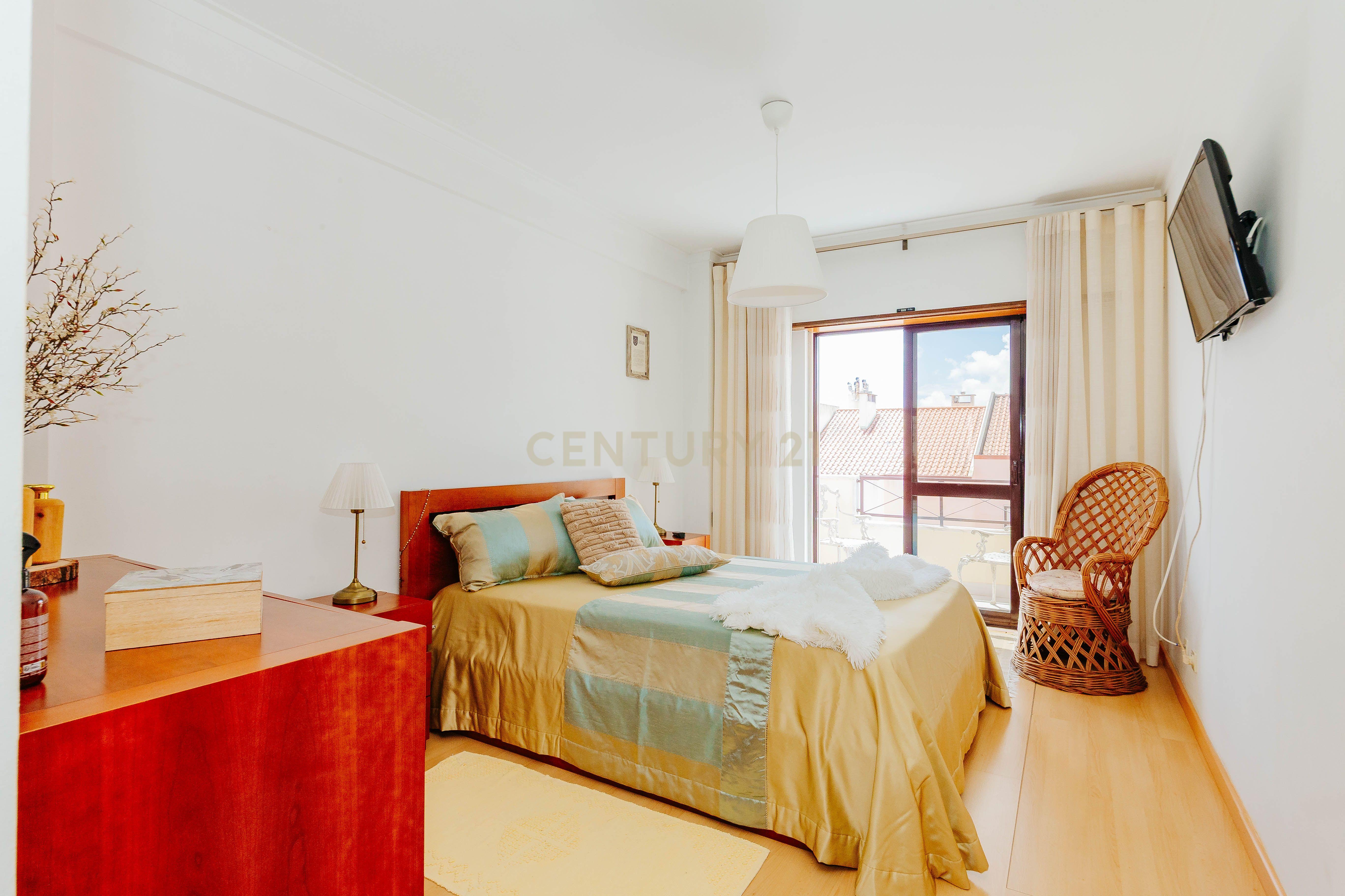 Apartamento T2 à venda em Ramada e Caneças, Odivelas — foto 6