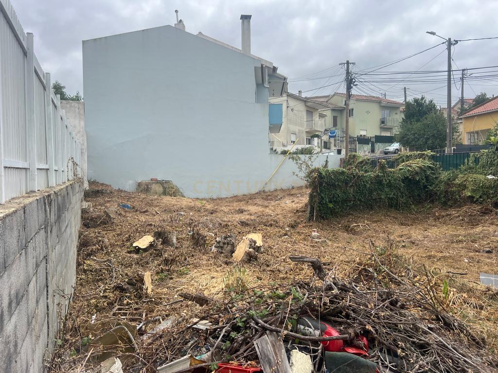 Terreno para Construção - Quinta da Barroca, Bairro Alegre, Cacém - Image 11