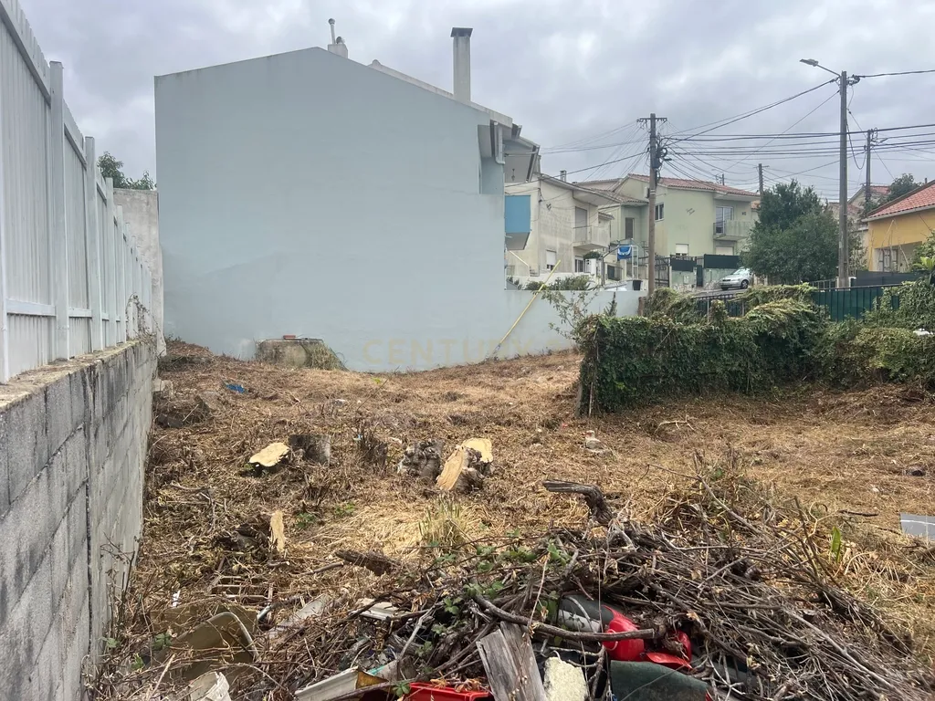 Terreno para Construção - Quinta da Barroca, Bairro Alegre, Cacém - Image 11