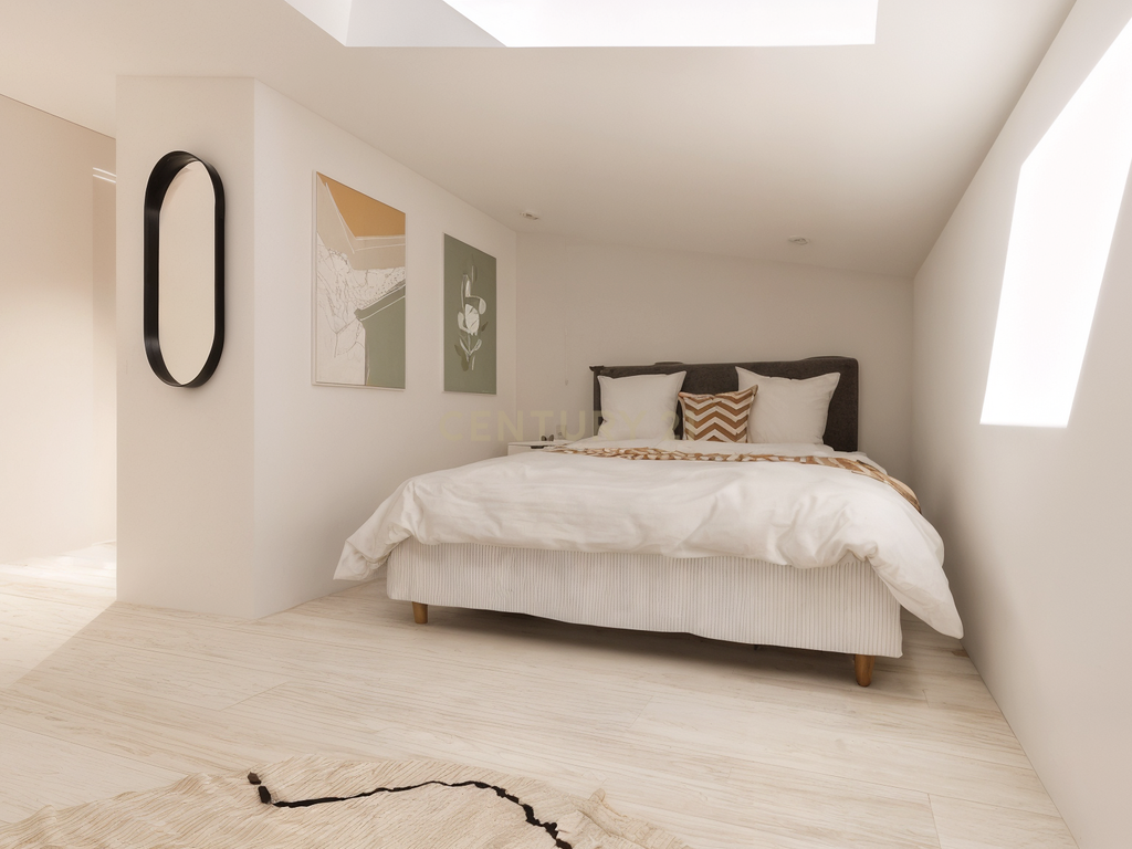 T2 e T2+1 Duplex - Paivas Exclusive — Viva com Qualidade e Modernidade no Coração da Amora - Image 18