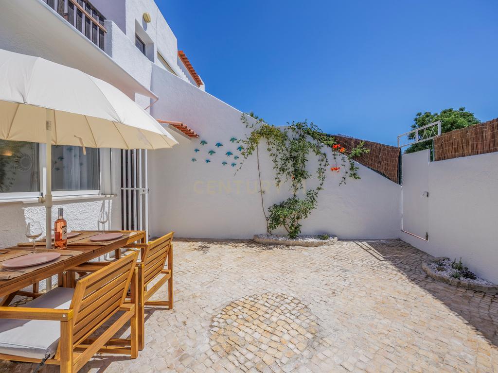 Apartamento Renovado T1 em Quarteira, Loulé - Oportunidade Única! - Image 22