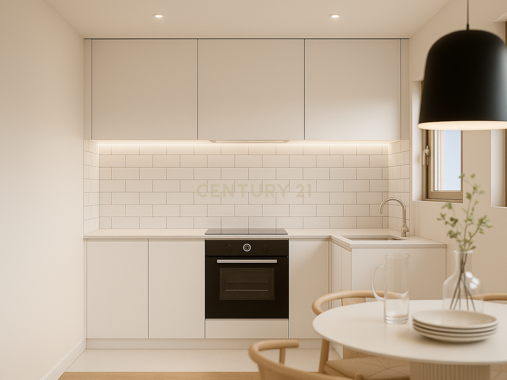 Loft Premium no Coração do Porto | Edifício Bonfim - Image 10