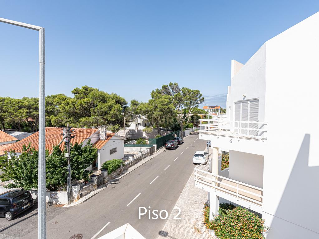 Moradia em Banda T5 | Murches – Cascais - Image 46