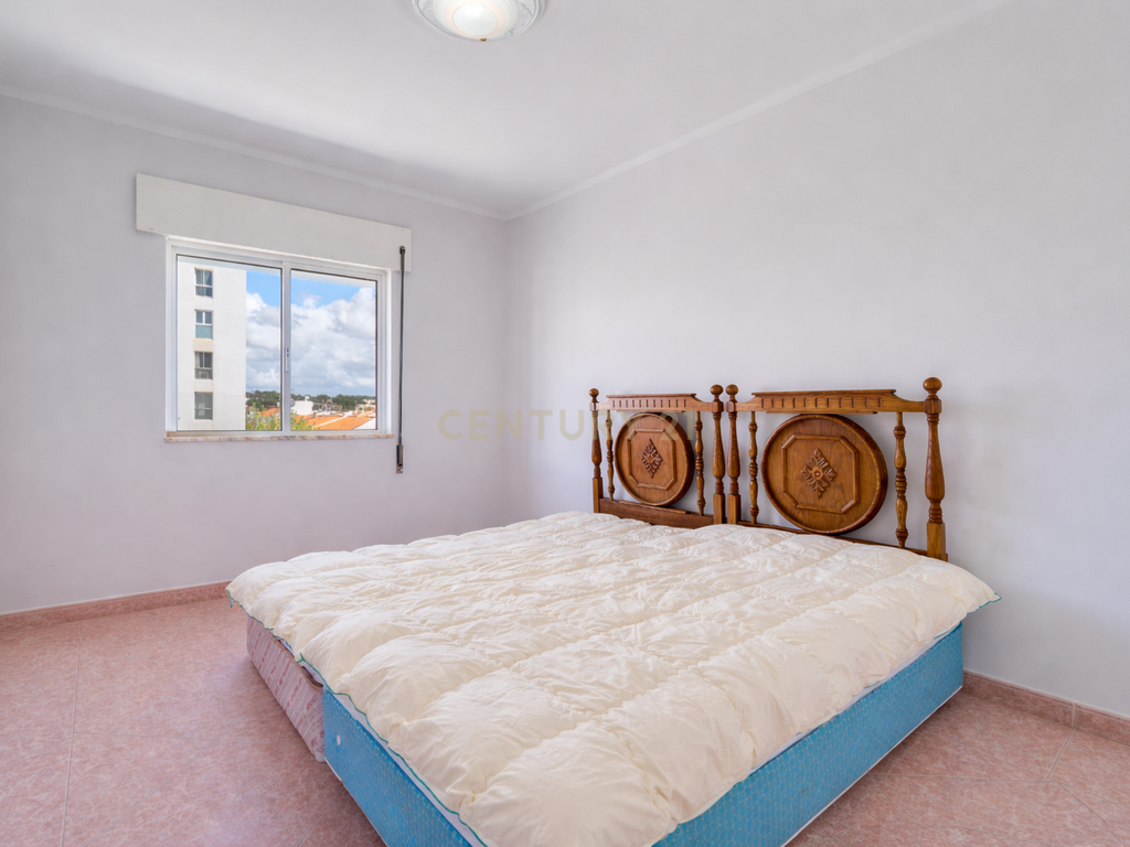 Apartamento T3 a 300m da Praia em Quarteira - Image 18