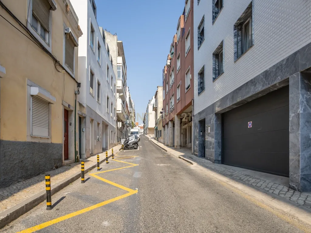 Apartamento 2 assoalhadas, Campo de Ourique, Lisboa - Image 14
