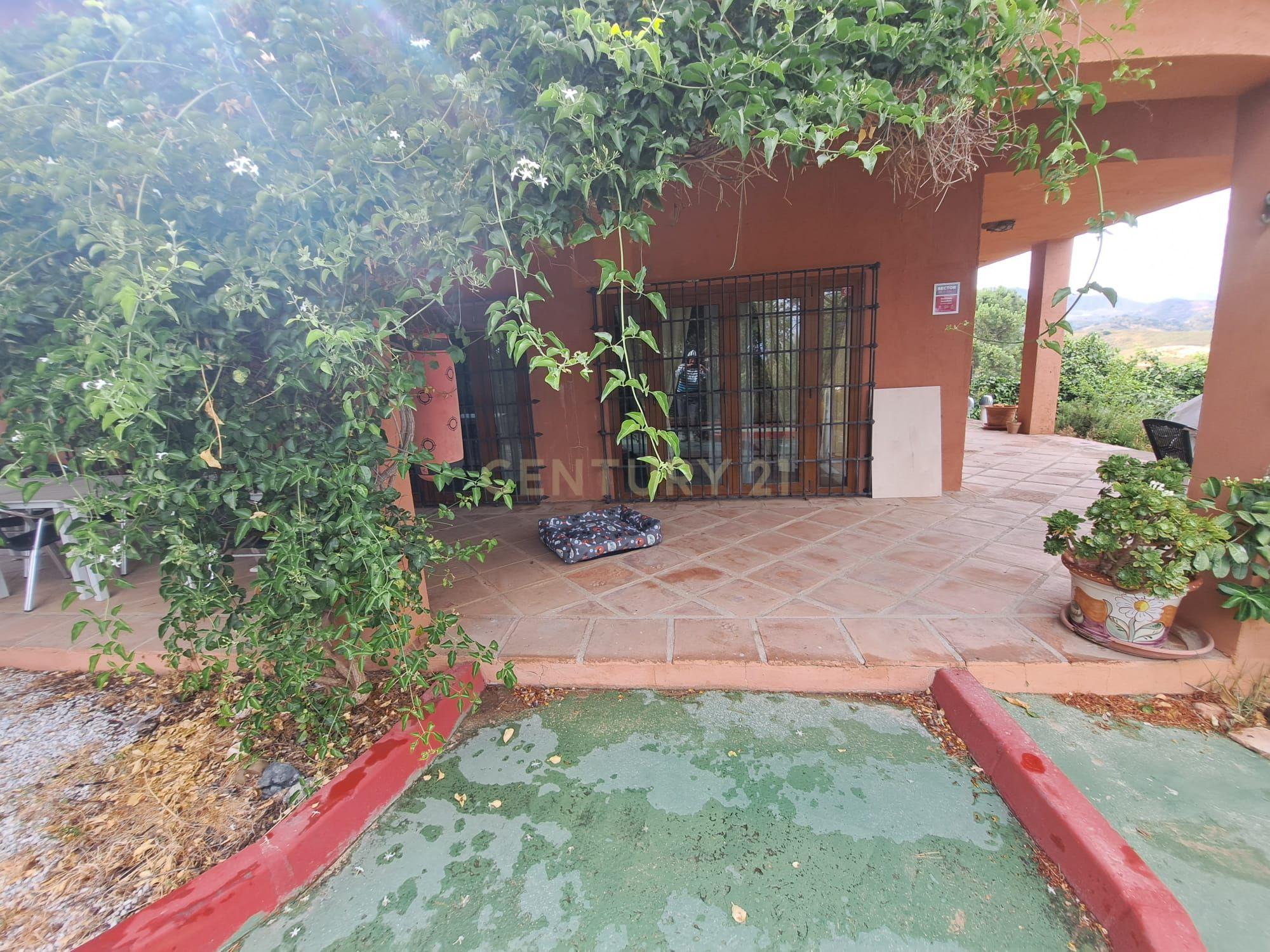 Encantadora Vivenda Rústica à Venda em Entrerríos, Mijas – 1.100.000 € - Image 6