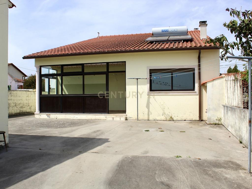 Moradia  em Calvete, Alqueidão, Figueira da Foz, Coimbra com Jardim e Boa Exposição Solar - Image 23