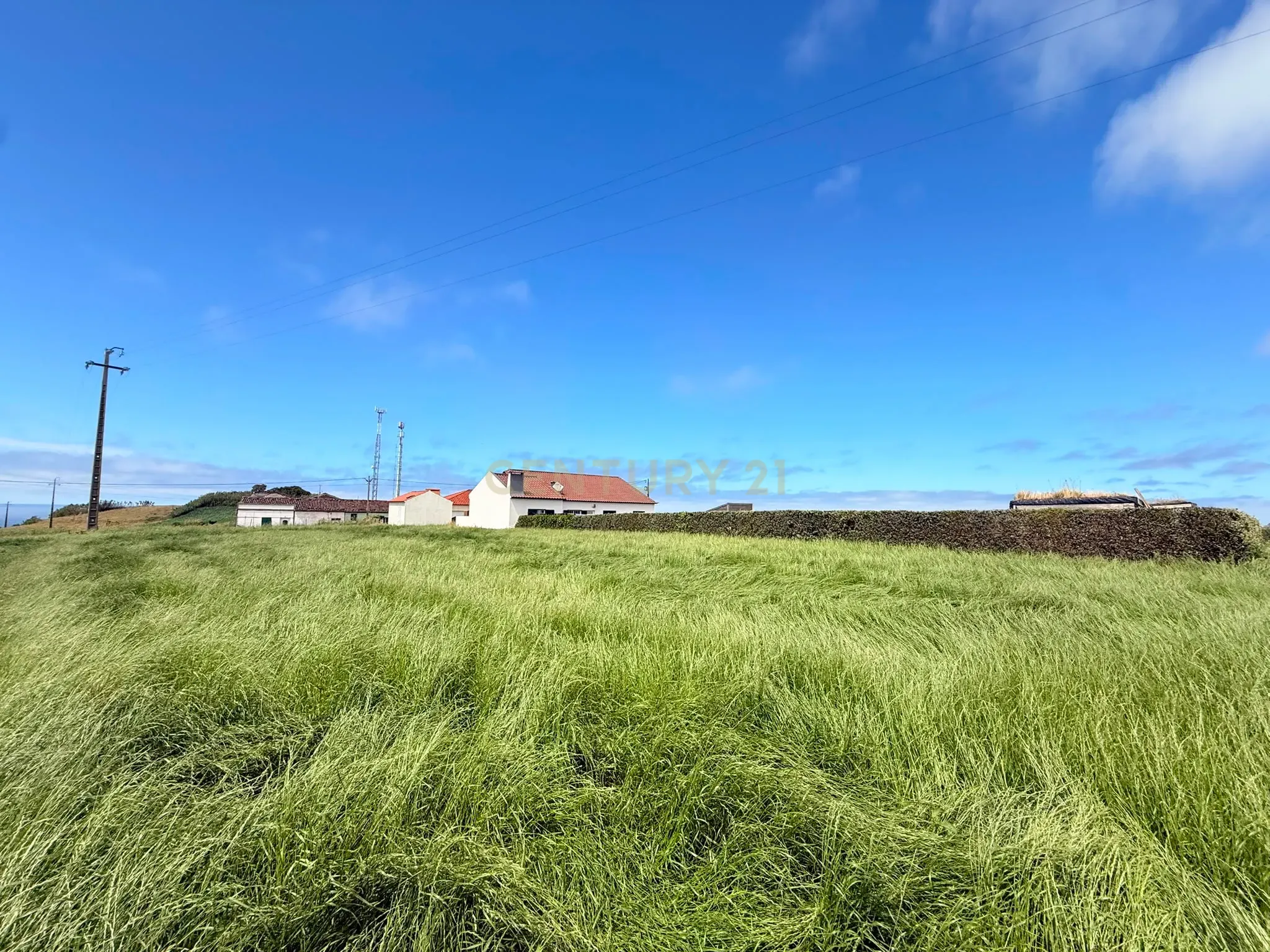 Fotografia 7 de Oportunidade de Investimento | Terreno com Garagem e Grande Potencial