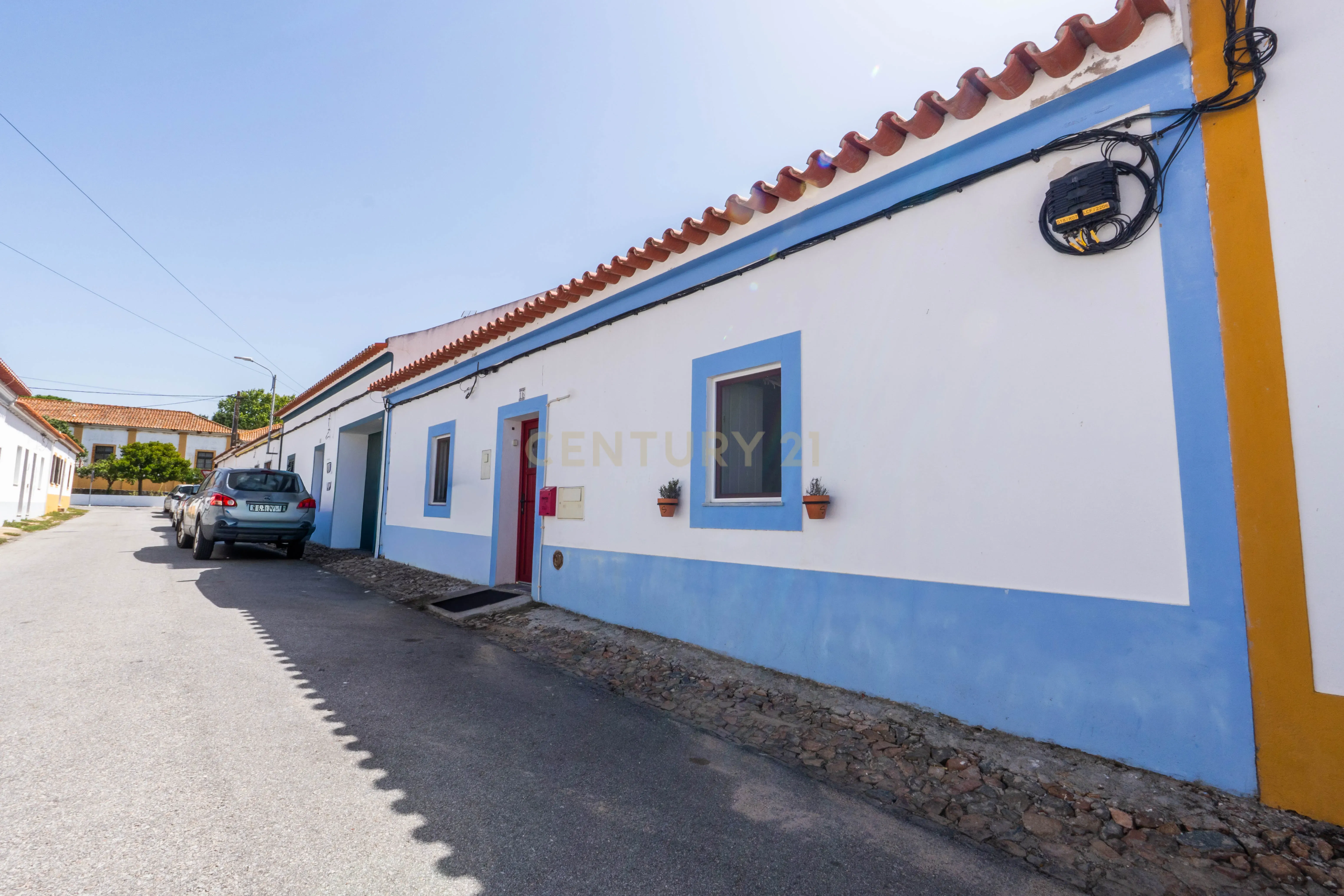 Moradia T2 à venda em Alcáçovas, Viana do Alentejo — foto 2
