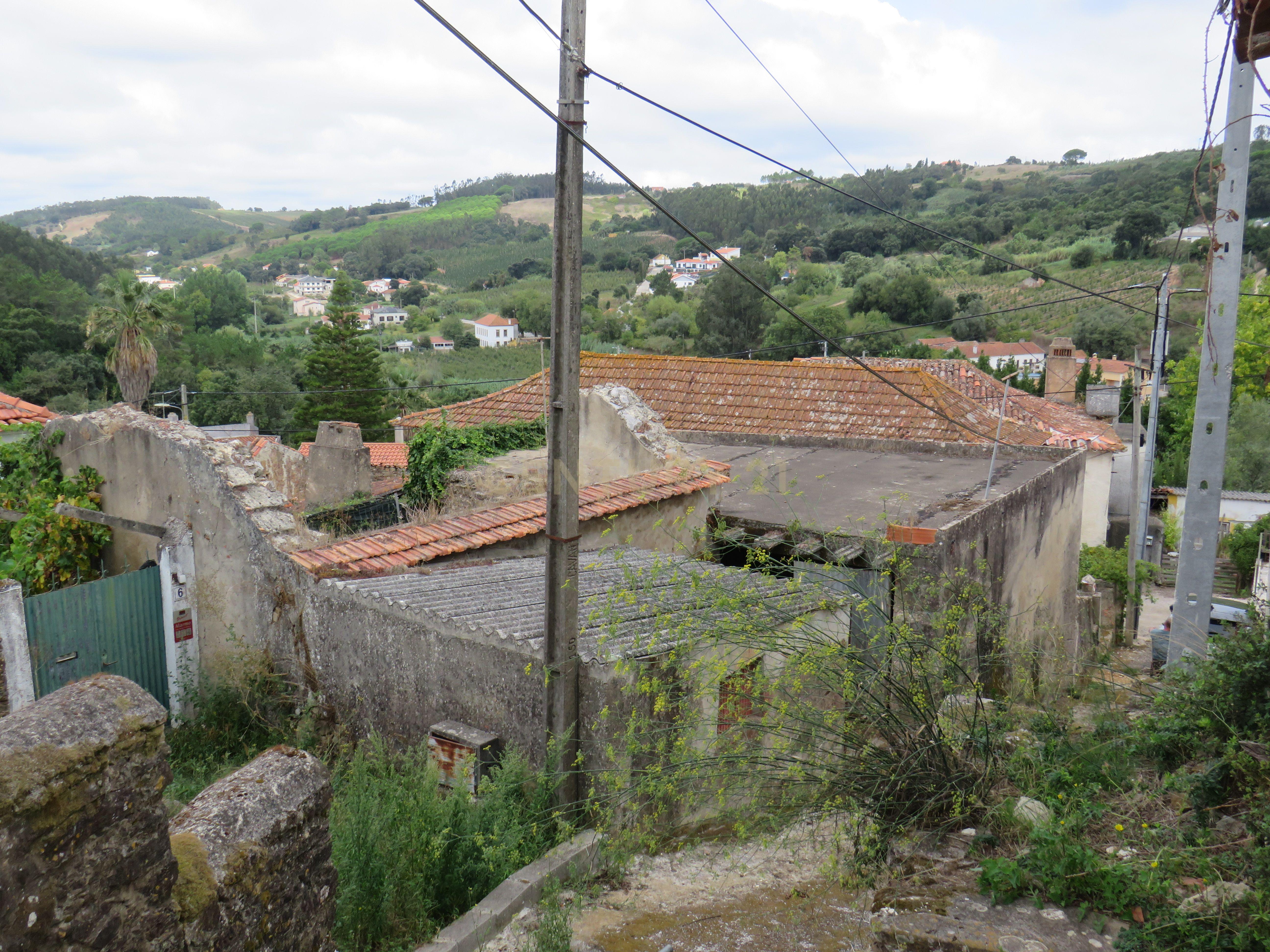 Moradia T1 à venda em Vidais, Caldas da Rainha — foto 10