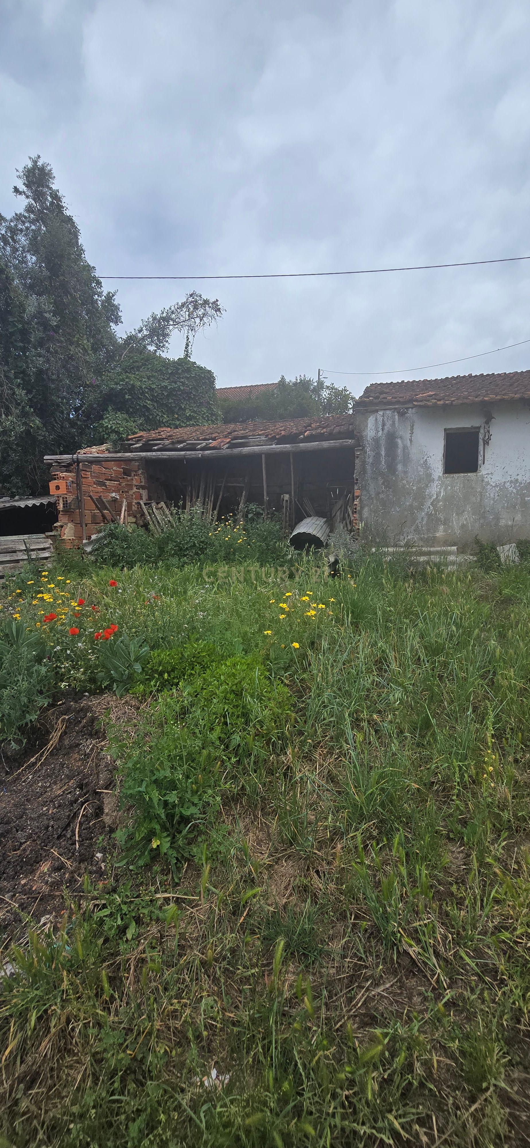 Fotografia 6 de Terreno Urbano com 540 mt2