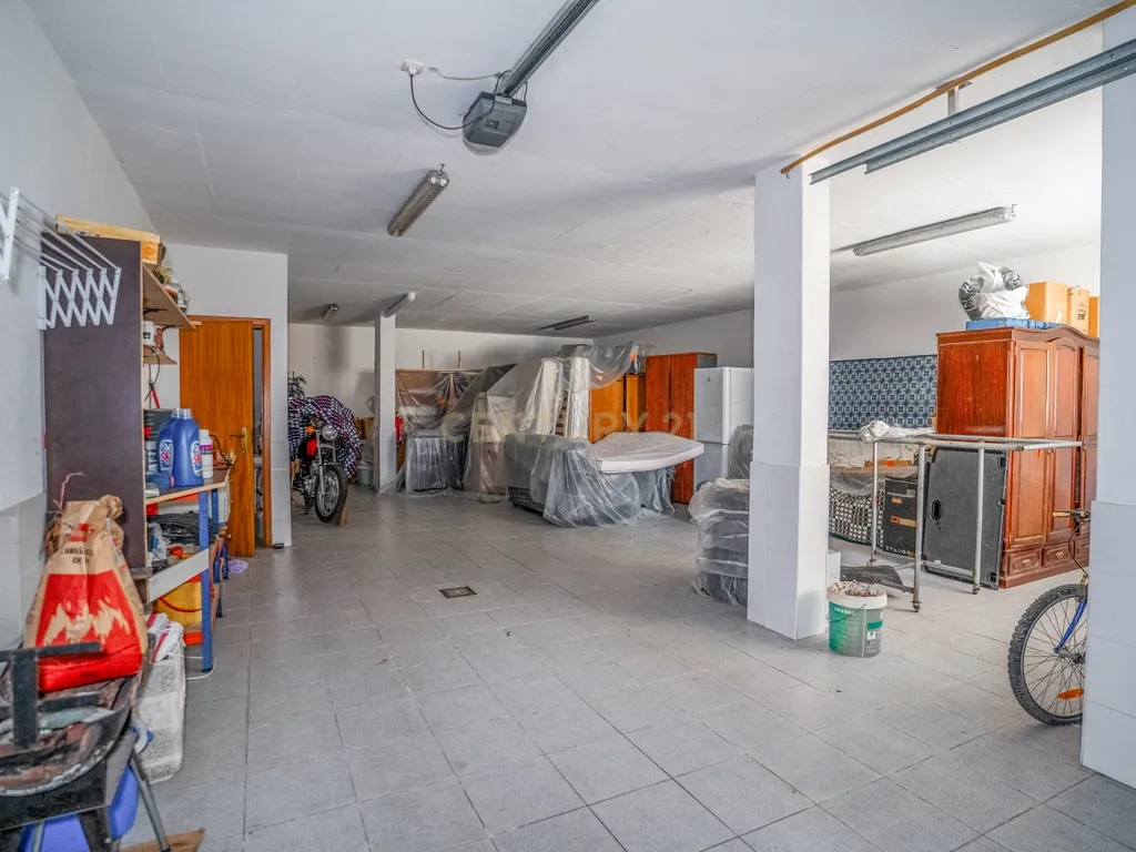 Moradia T4 na Urbanização Quinta do Pinheiro Manso – Caldas da Rainha - Image 25