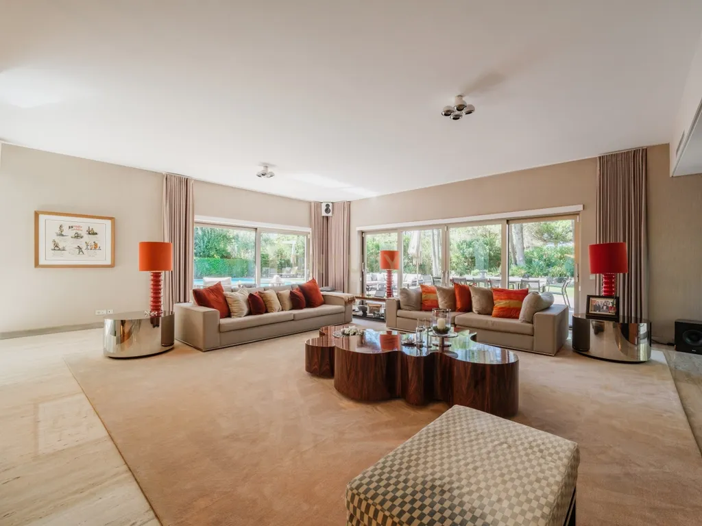 Moradia de luxo contemporânea com 6 suítes na Quinta da Marinha, Cascais - Image 7