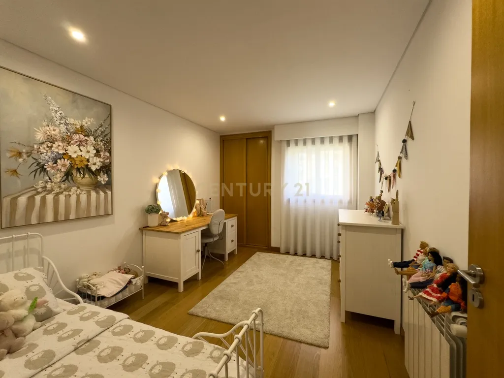 Apartamento T3, 5º andar na Costa, Guimarães, Rua Antero Henriques da Silva - Image 25
