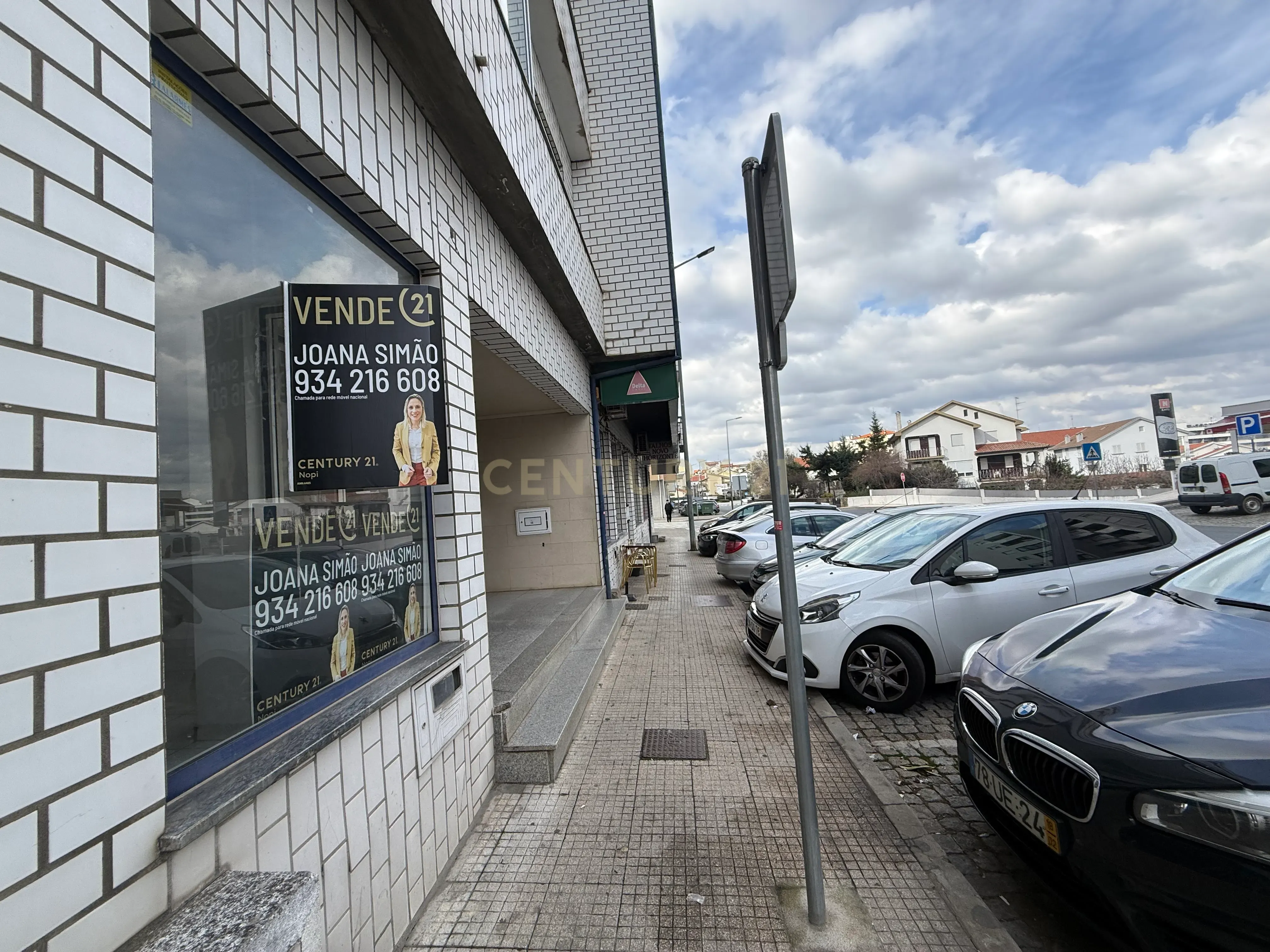 Fotografia 3 de ESPAÇO COMERCIAL , Vale D’Alvaro #BRAGANÇA