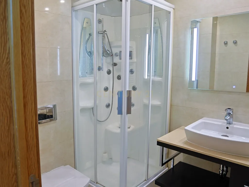 T3 com 160 m², Box para 2 carros e Arrecadação – Lumiar / Ameixoeira - Image 18