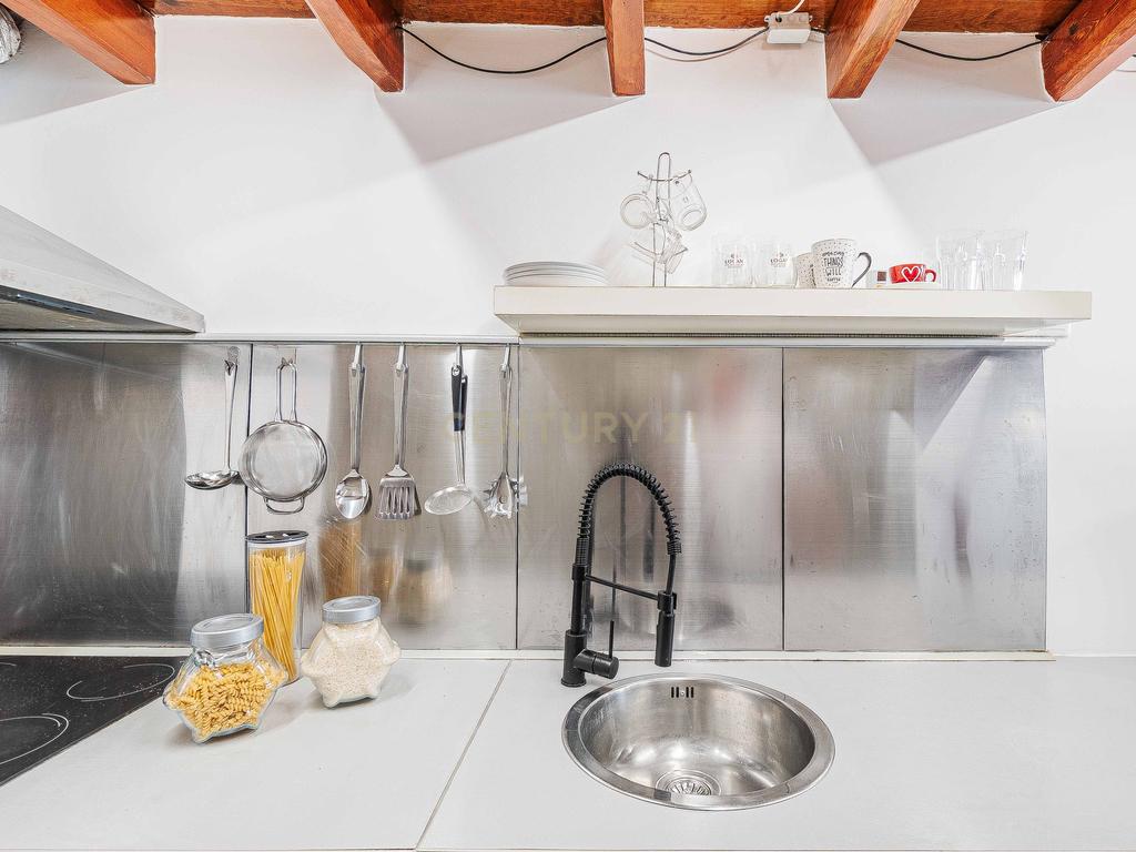 Apartamento em Lisboa próximo do Castelo de São Jorge - Image 15