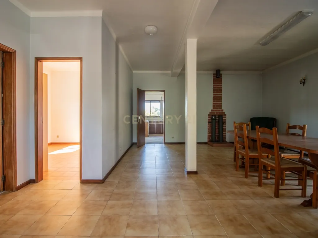 Moradia Bifamiliar – Condeixa-a-Nova - Image 7