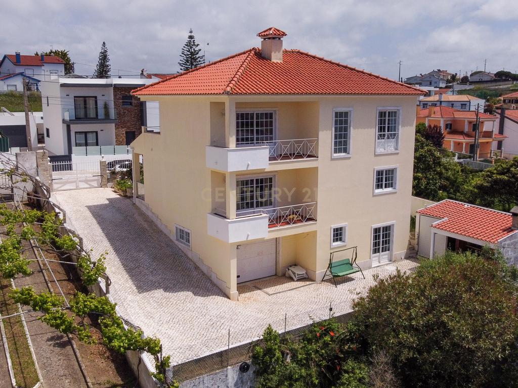 Moradia T4 em Mafra com vista de mar - Image 60