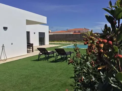 Luxo e Tranquilidade em Sagres: Uma Moradia Contemporânea à espera de ser sua! - Image 41