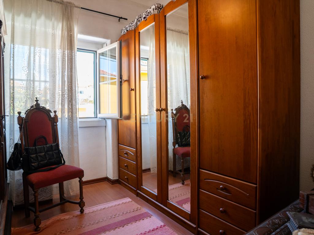 Moradia T3 – Caselas - Restelo - Image 28