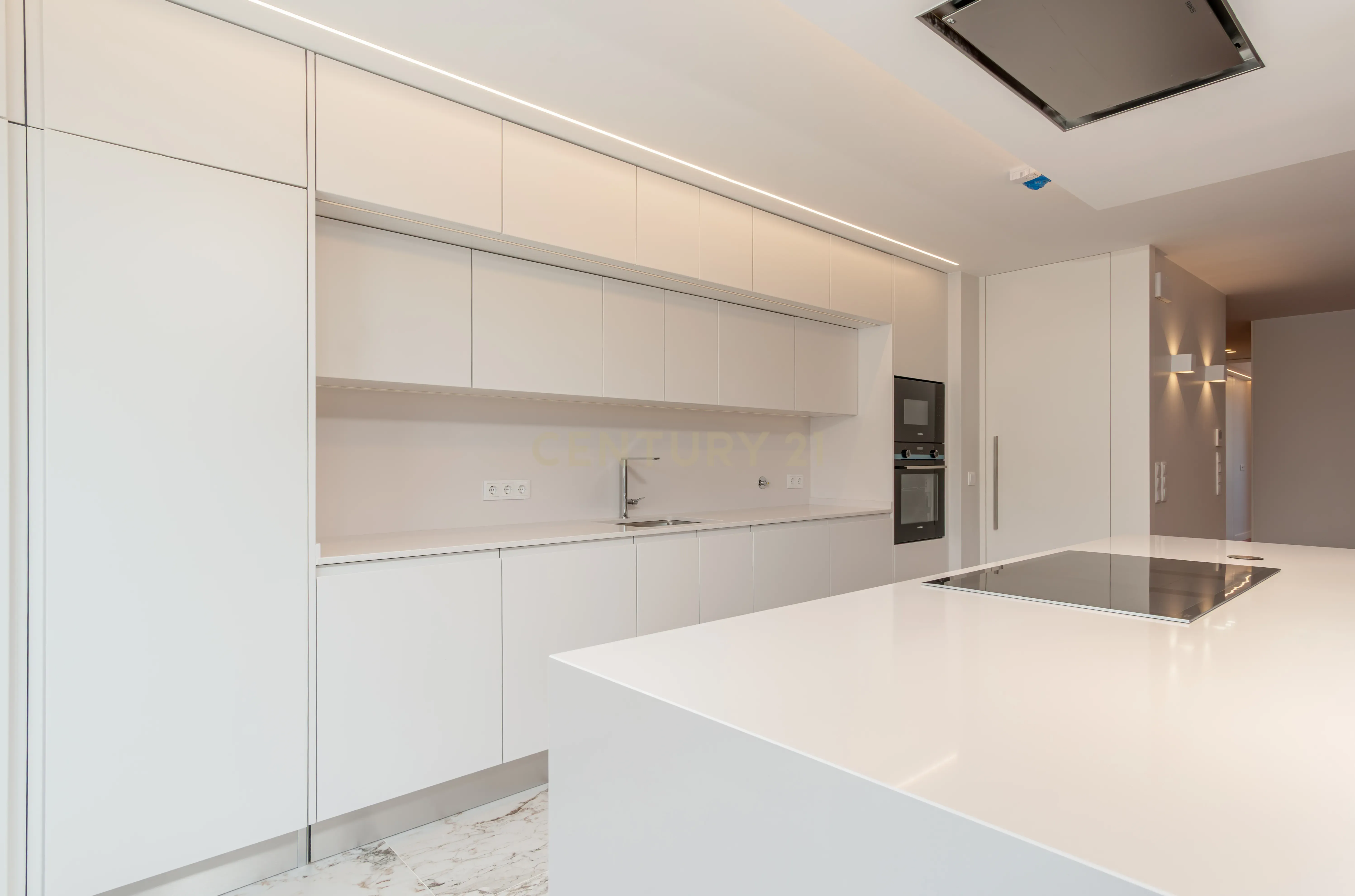 Fotografia 6 de Empreendimento novo 2026, Apartamentos contemporâneos de elevado padrão.