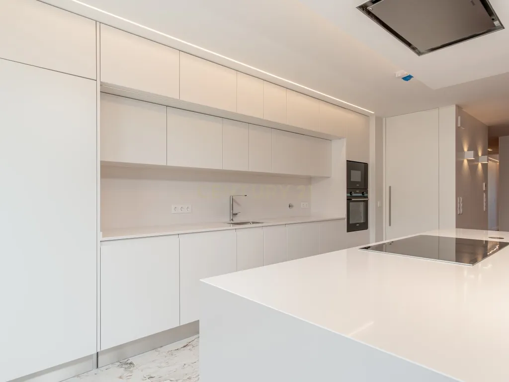 Empreendimento novo 2026, Apartamentos contemporâneos de elevado padrão. - Image 6