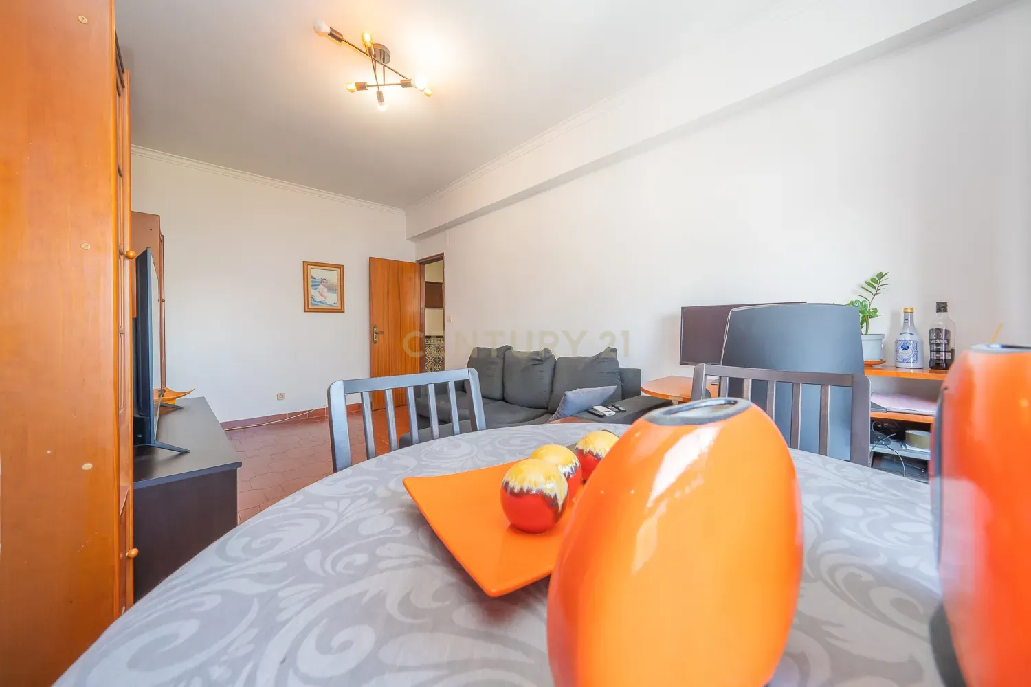 Fotografia 9 de Apartamento T3 Póvoa de Santa Iria com elevador, boa localização