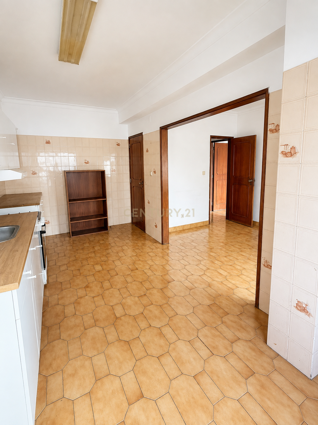 Fotografia 12 de Apartamento com 3 quartos na Quinta do Brasileiro, Corroios