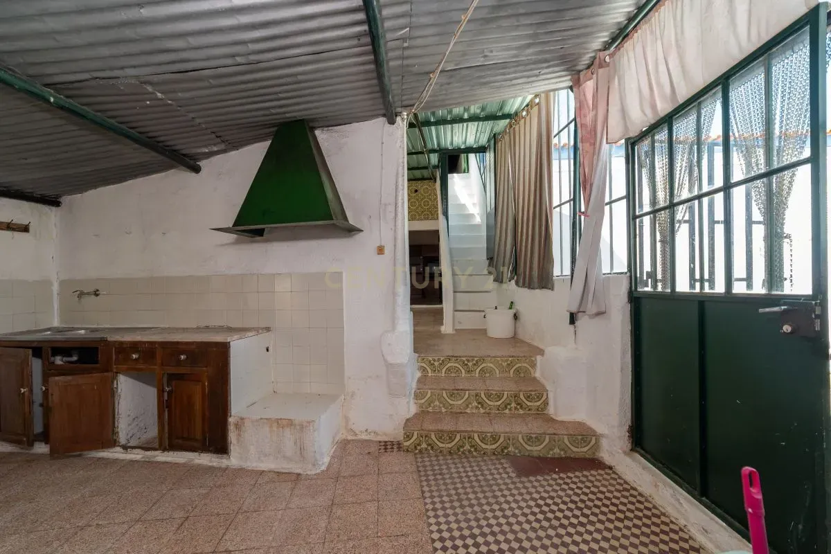 Fotografia 6 de Casa Tradicional Algarvia com Charme no Alportel -  São Brás de Alportel