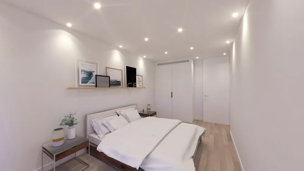 Moradia em Condomínio de Luxo em São Pedro do Estoril - 11 opções disponíveis - Image 18